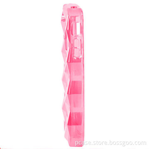 Nice rock stone TPU case for iPhone 4S